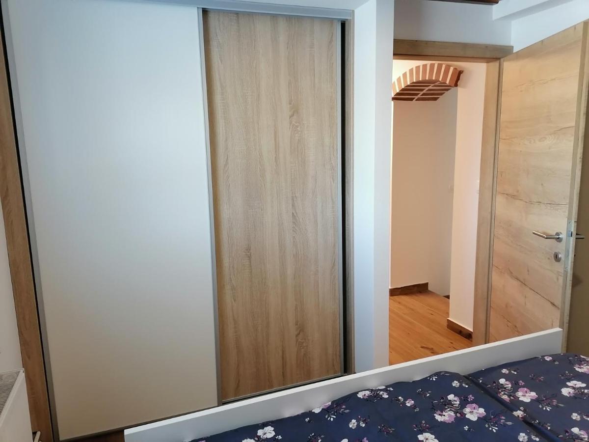 Zbogar Διαμέρισμα Rateče Εξωτερικό φωτογραφία