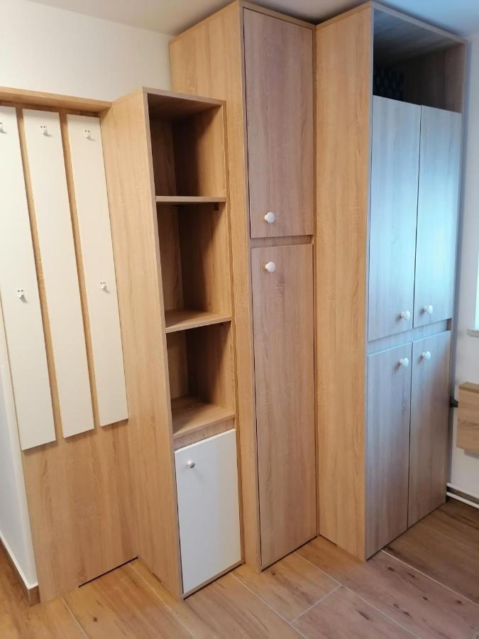 Zbogar Διαμέρισμα Rateče Εξωτερικό φωτογραφία