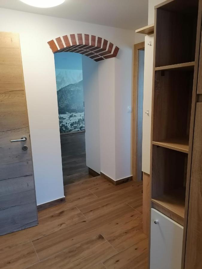 Zbogar Διαμέρισμα Rateče Εξωτερικό φωτογραφία