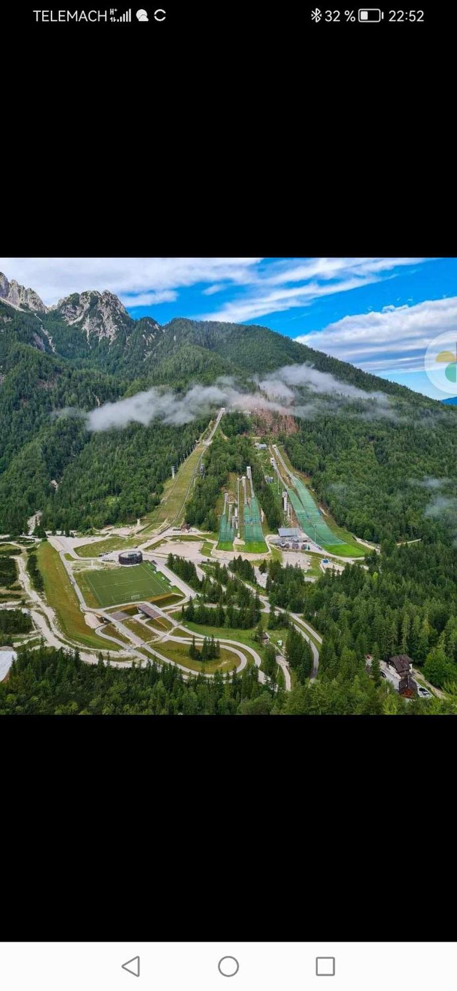 Zbogar Διαμέρισμα Rateče Εξωτερικό φωτογραφία
